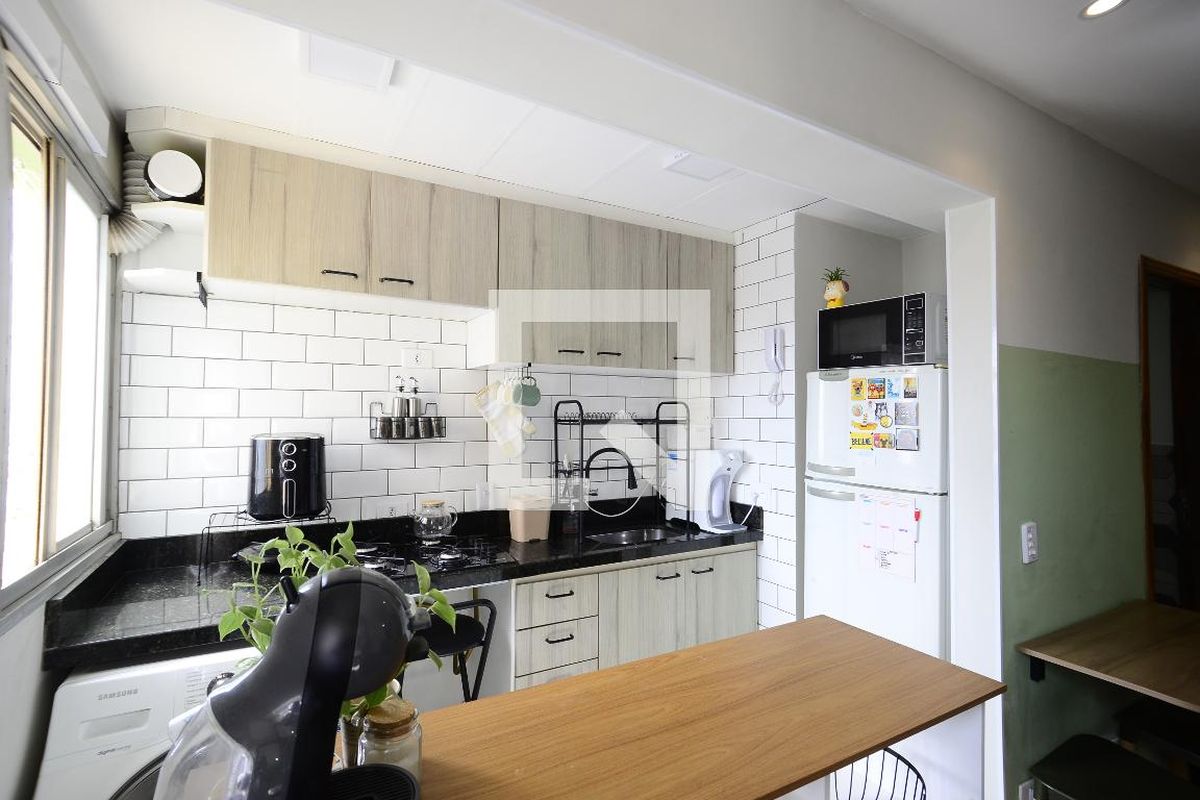 Apartamento, 1 quarto, 35 m² - Foto 30