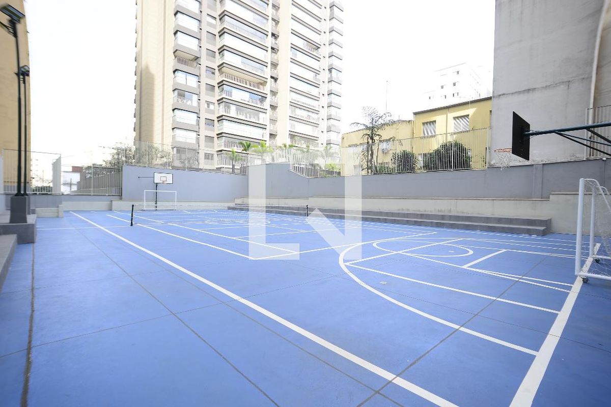 Apartamento, 1 quarto, 35 m² - Foto 50