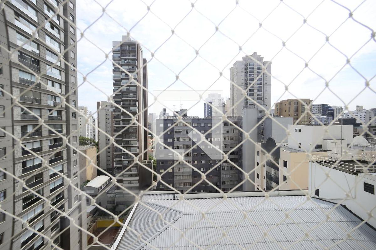 Apartamento, 1 quarto, 35 m² - Foto 18