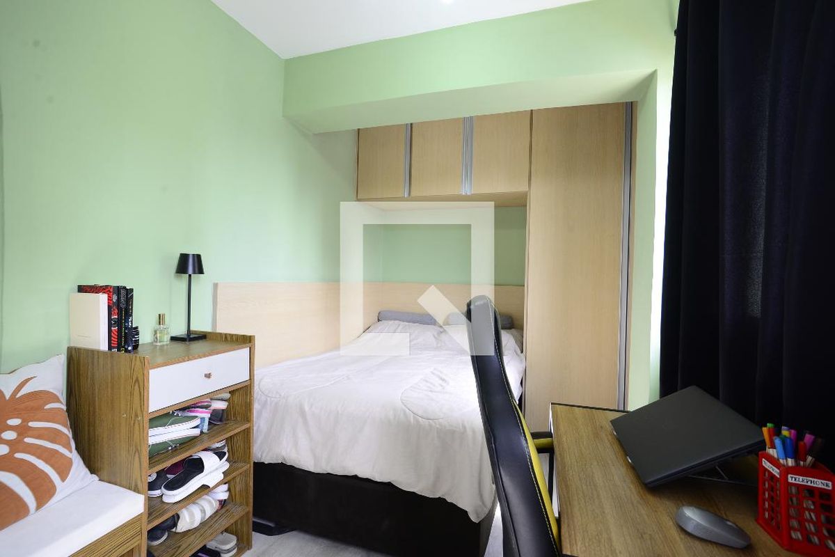 Apartamento, 1 quarto, 35 m² - Foto 10