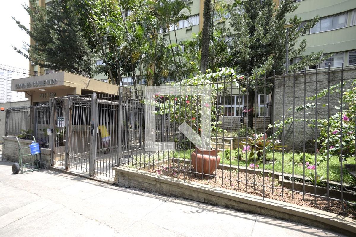 Apartamento, 1 quarto, 35 m² - Foto 46