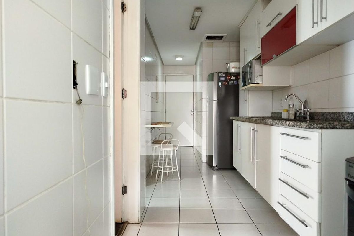 Apartamento, 3 quartos, 149 m² - Foto 52