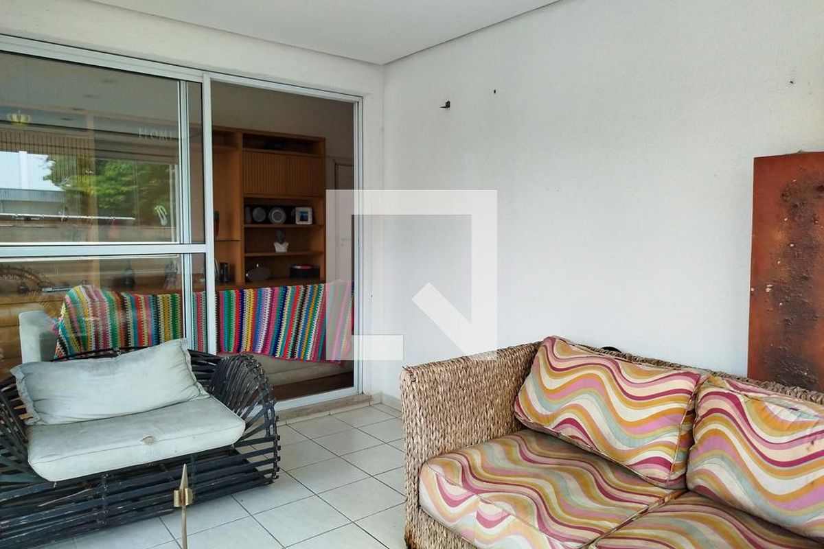 Apartamento, 3 quartos, 149 m² - Foto 44