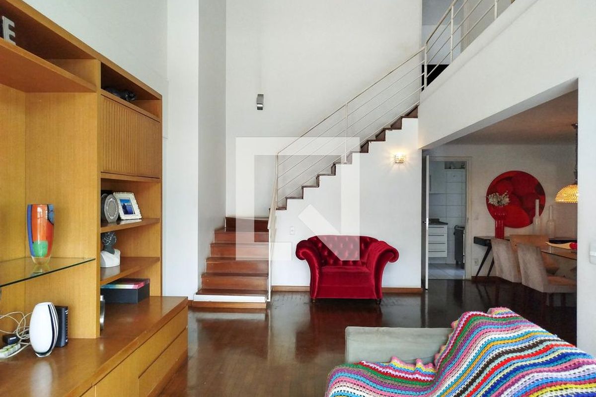 Apartamento, 3 quartos, 149 m² - Foto 16