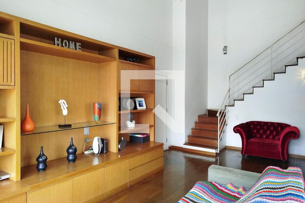 Apartamento, 3 quartos, 149 m² - Foto 12
