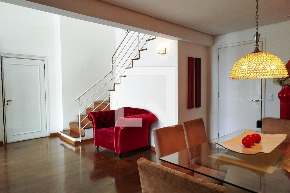 Apartamento, 3 quartos, 149 m² - Foto 26