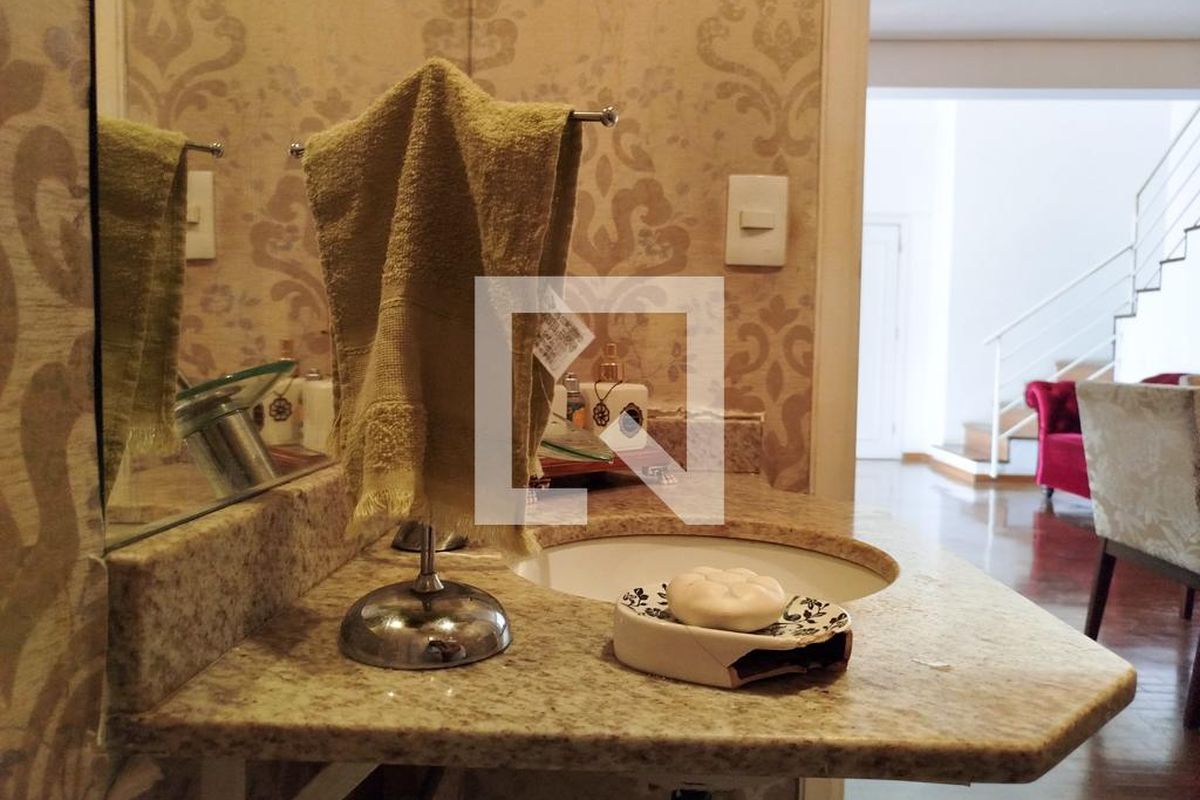Apartamento, 3 quartos, 149 m² - Foto 32