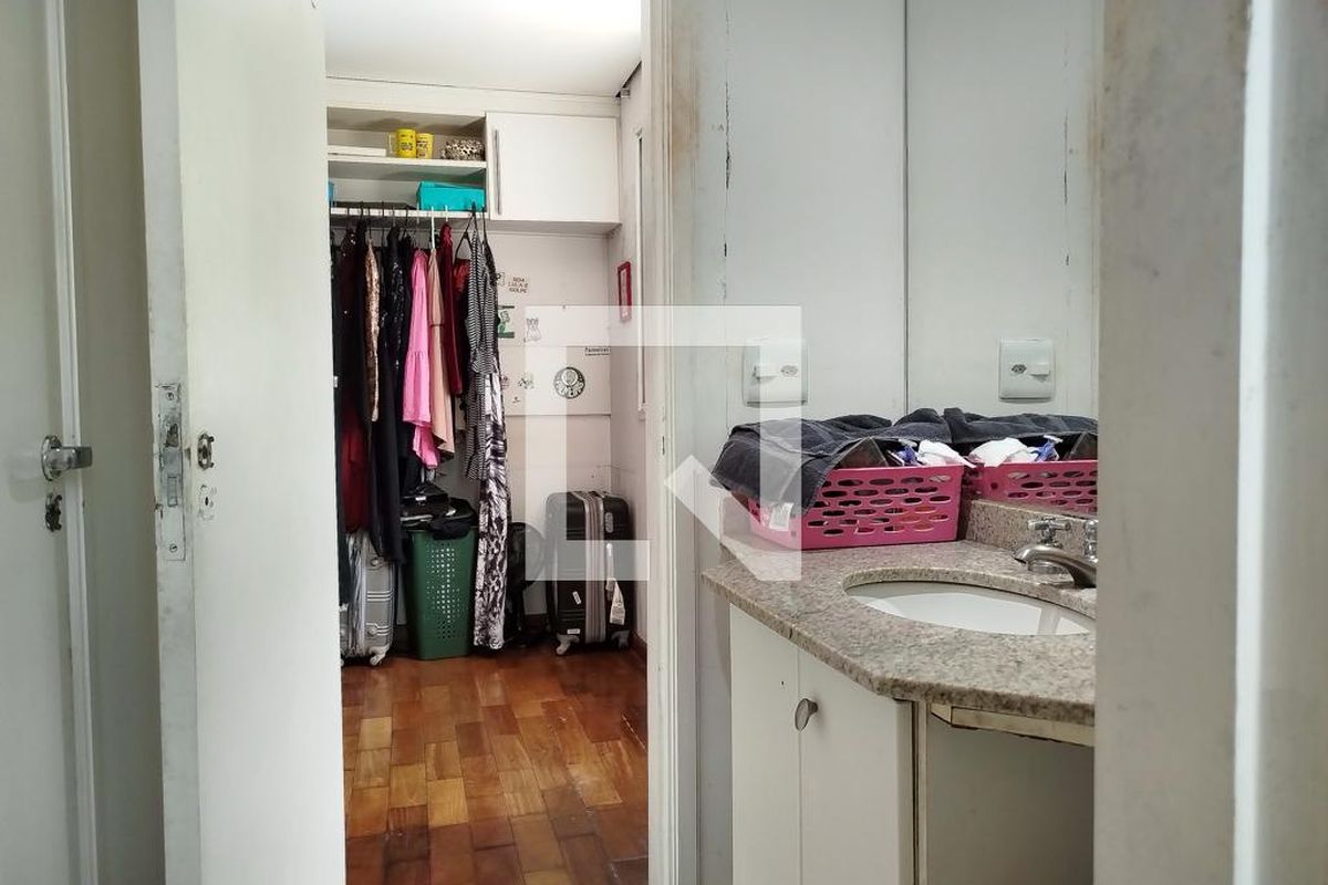 Apartamento, 3 quartos, 149 m² - Foto 136