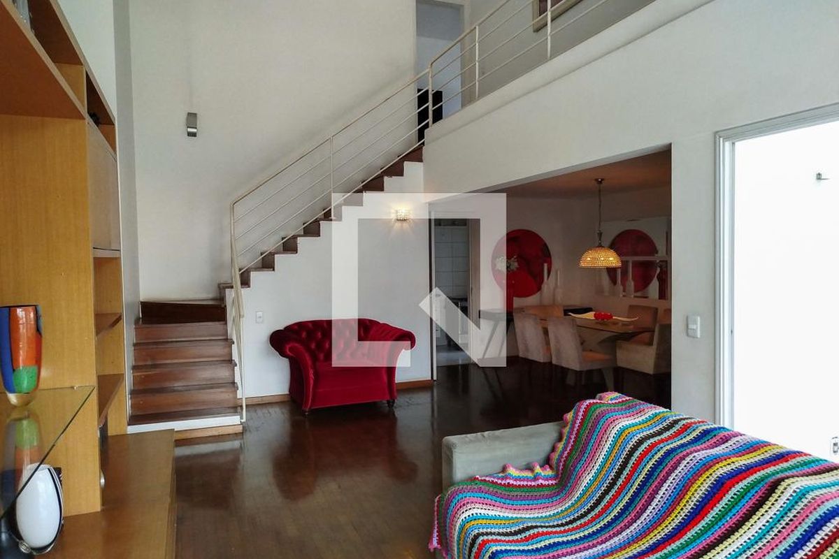 Apartamento, 3 quartos, 149 m² - Foto 6