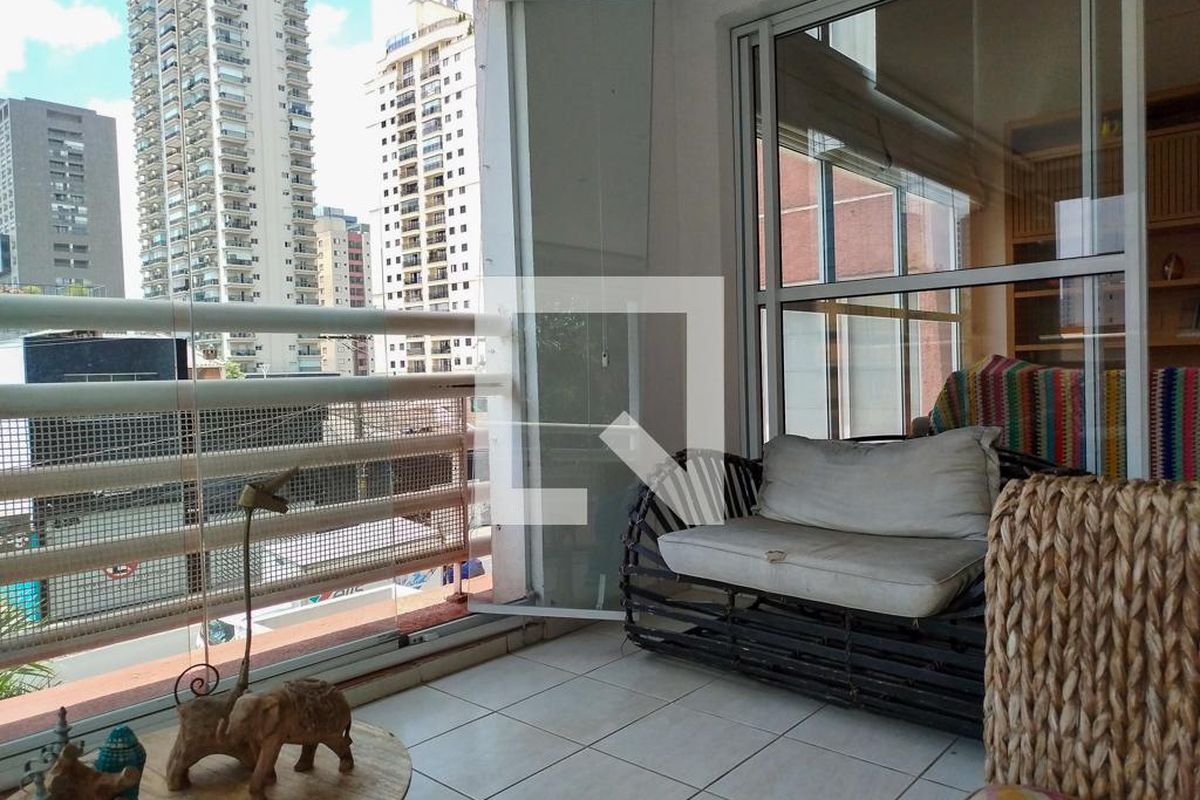 Apartamento, 3 quartos, 149 m² - Foto 40