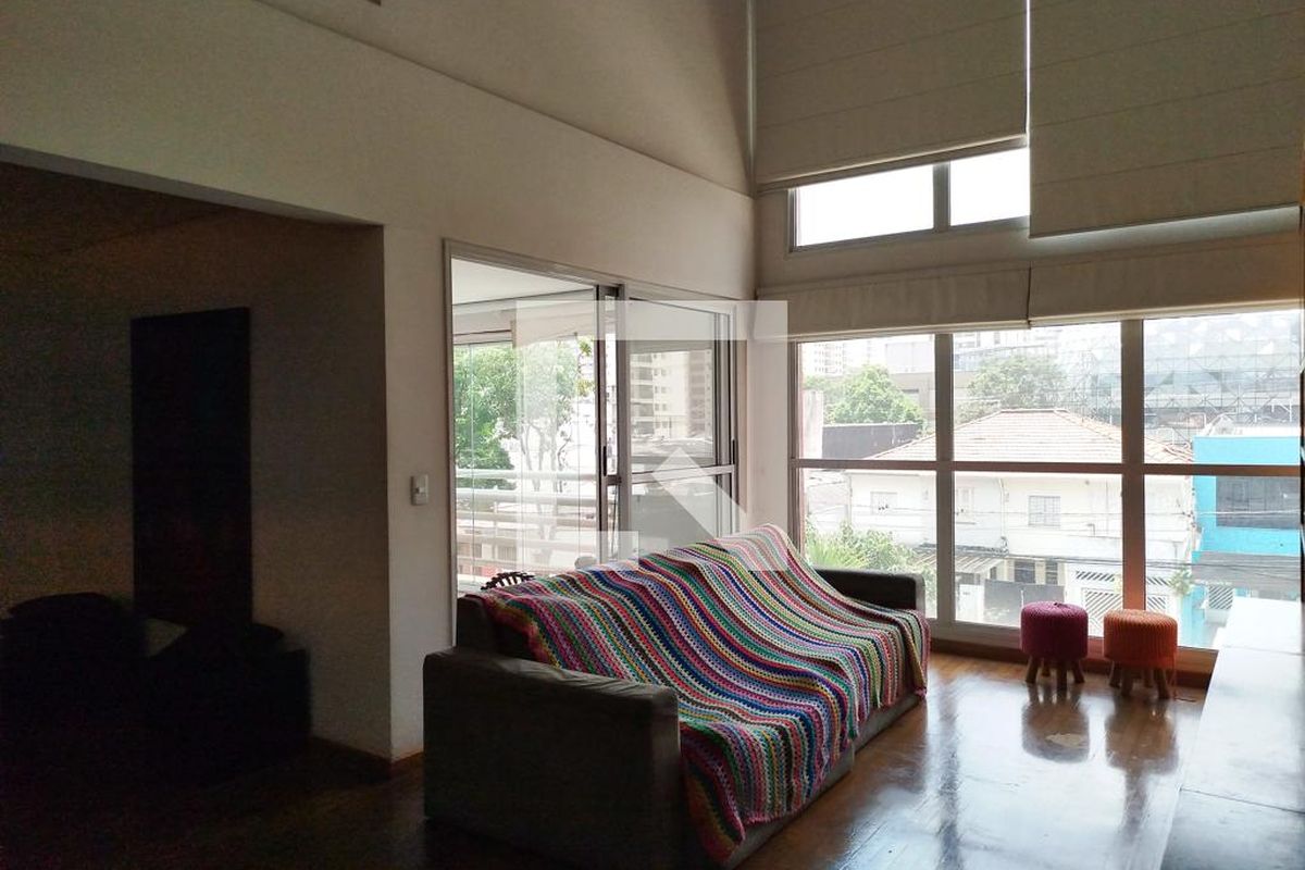 Apartamento, 3 quartos, 149 m² - Foto 8