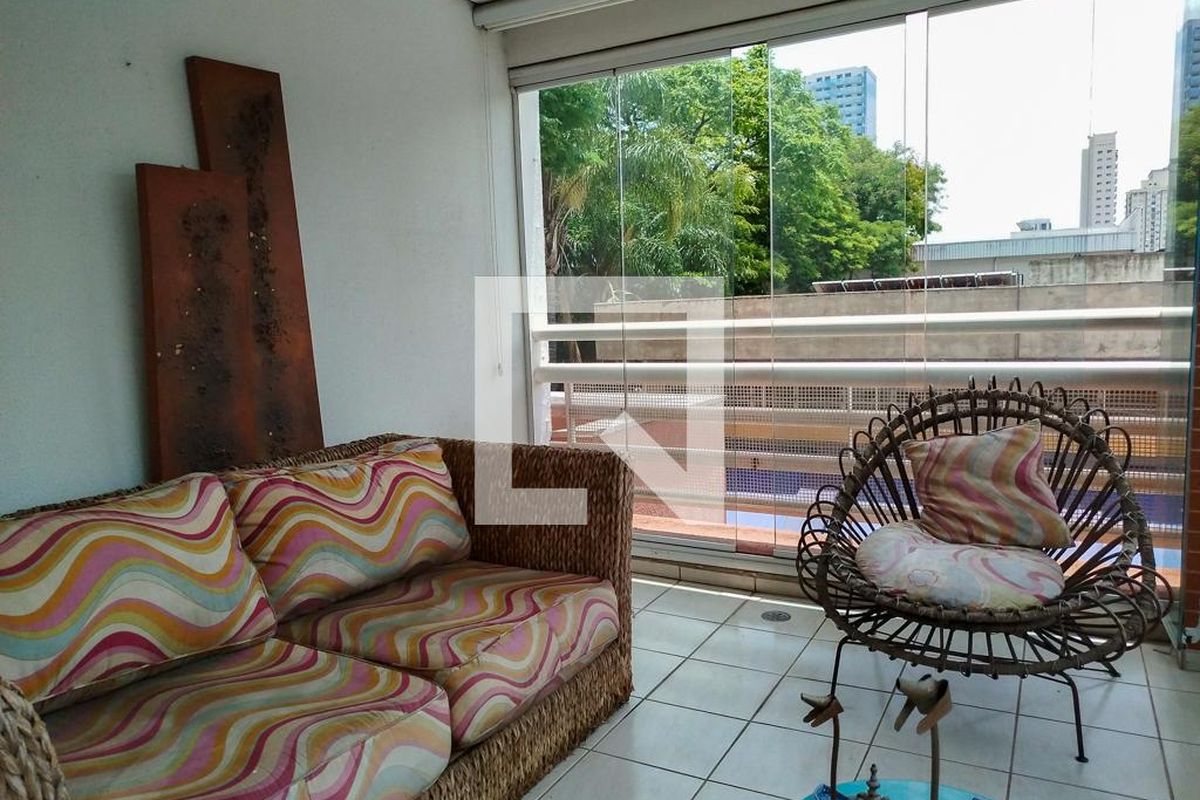 Apartamento, 3 quartos, 149 m² - Foto 42