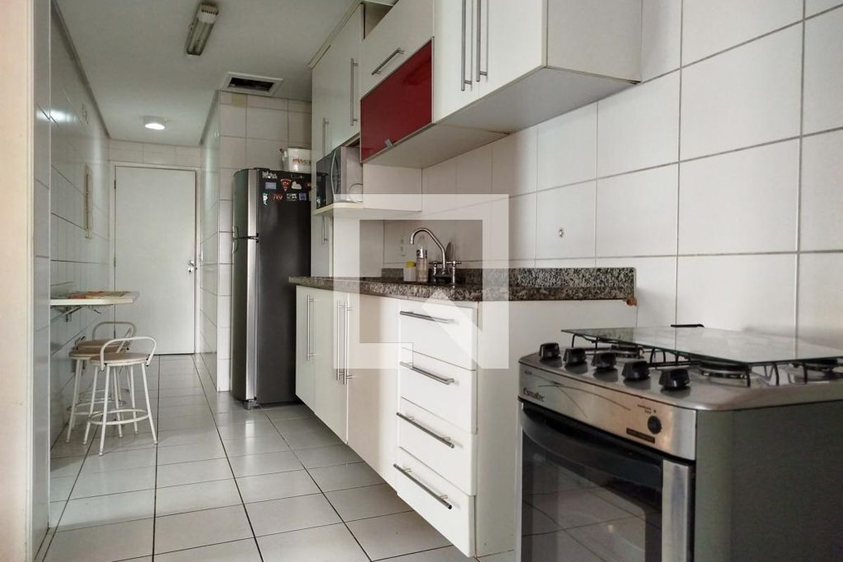 Apartamento, 3 quartos, 149 m² - Foto 48