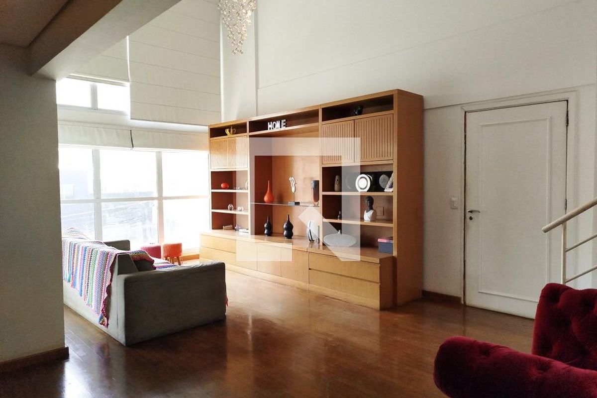 Apartamento, 3 quartos, 149 m² - Foto 4