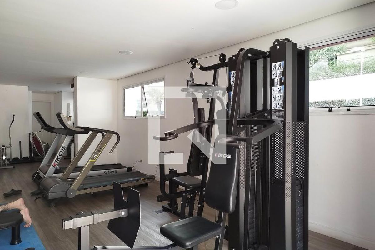 Apartamento, 3 quartos, 149 m² - Foto 144