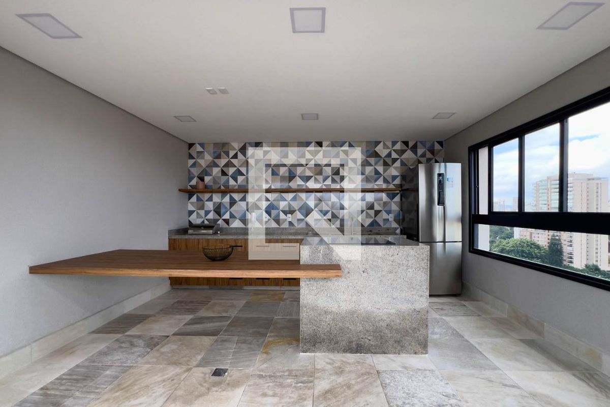 Kitnet-Studio, 23 m² - Foto 44