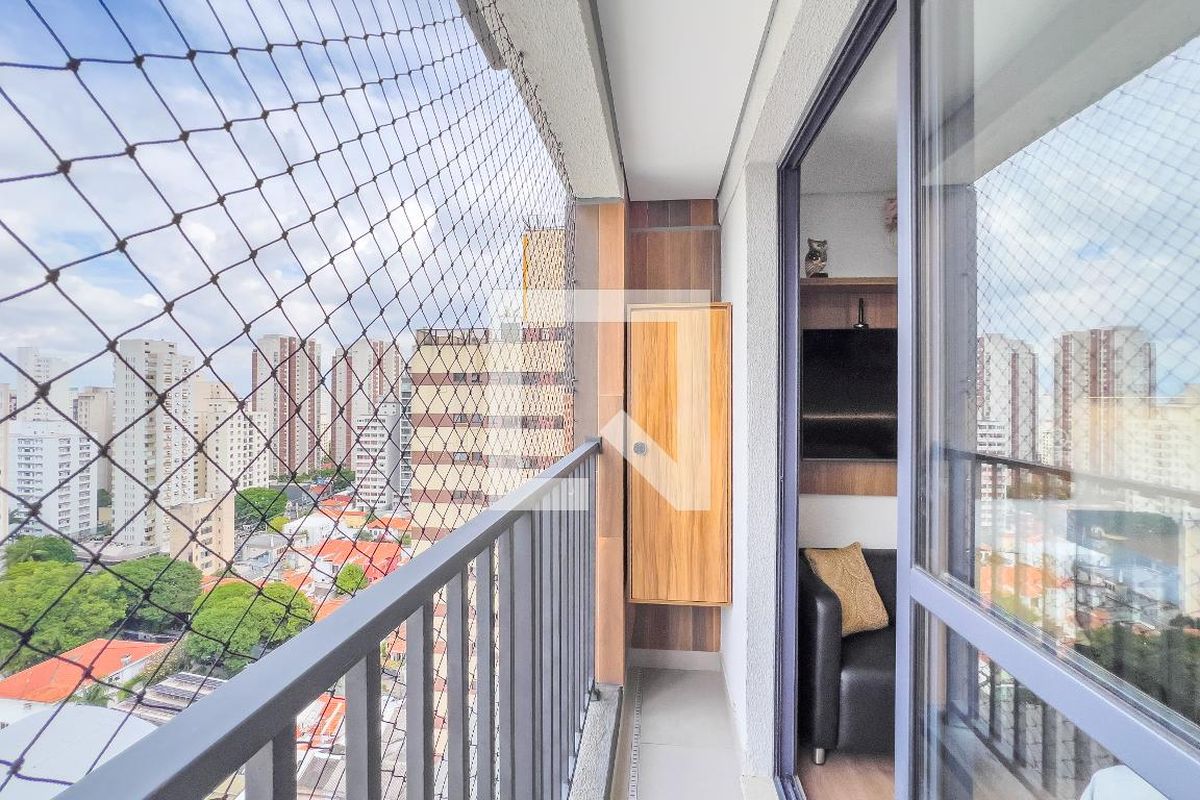 Kitnet-Studio, 23 m² - Foto 16