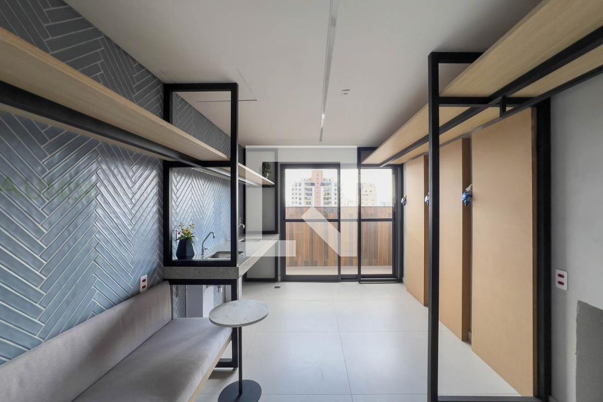 Kitnet-Studio, 23 m² - Foto 34