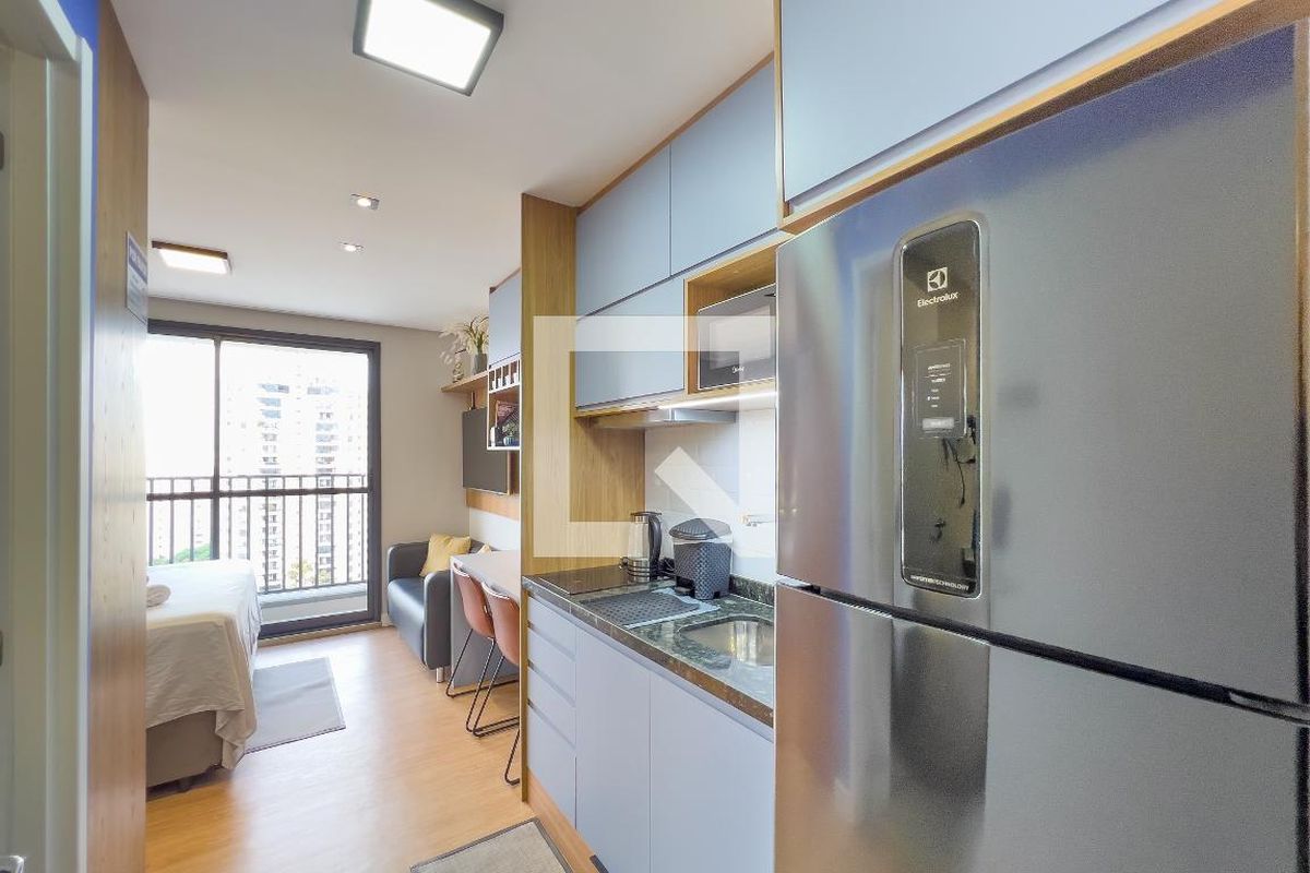 Kitnet-Studio, 23 m² - Foto 20