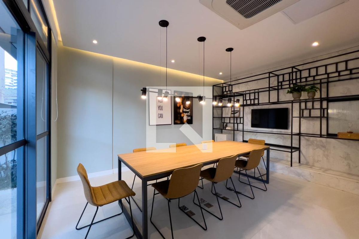 Kitnet-Studio, 23 m² - Foto 56