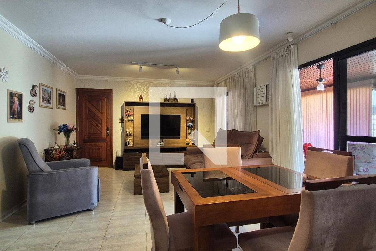 Cobertura, 3 quartos, 228 m² - Foto 12