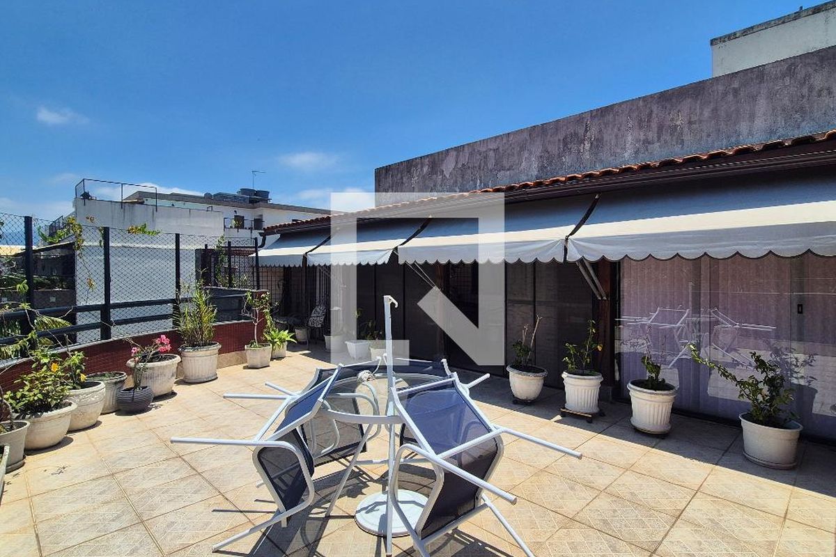 Cobertura, 3 quartos, 228 m² - Foto 28