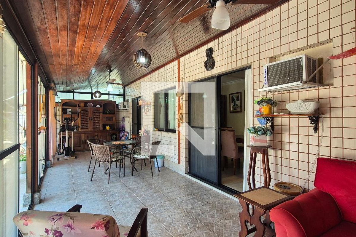 Cobertura, 3 quartos, 228 m² - Foto 18