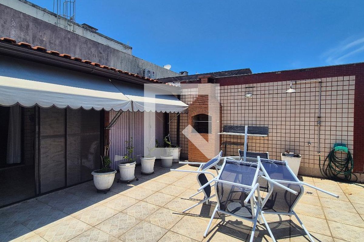Cobertura, 3 quartos, 228 m² - Foto 30