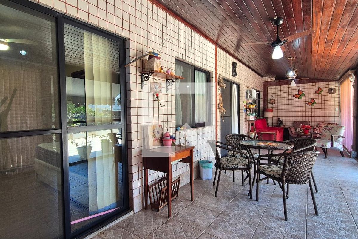Cobertura, 3 quartos, 228 m² - Foto 22