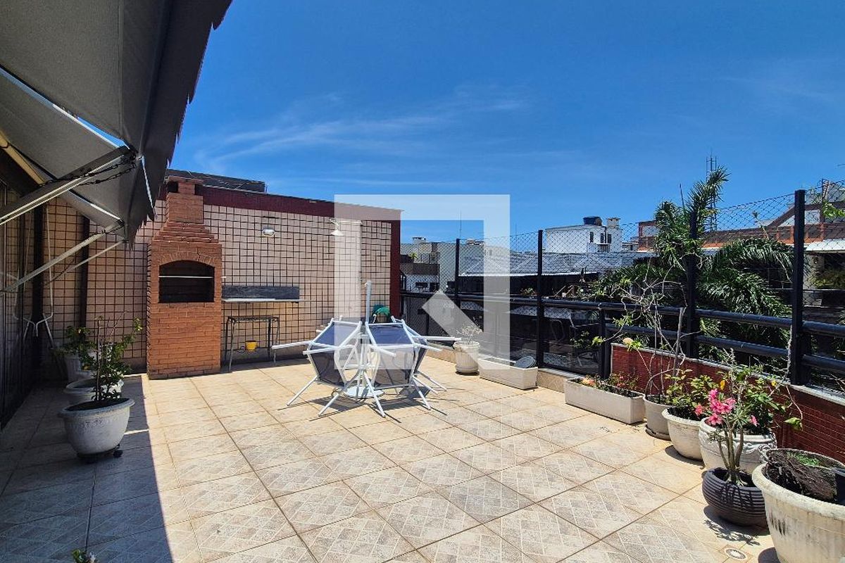 Cobertura, 3 quartos, 228 m² - Foto 24