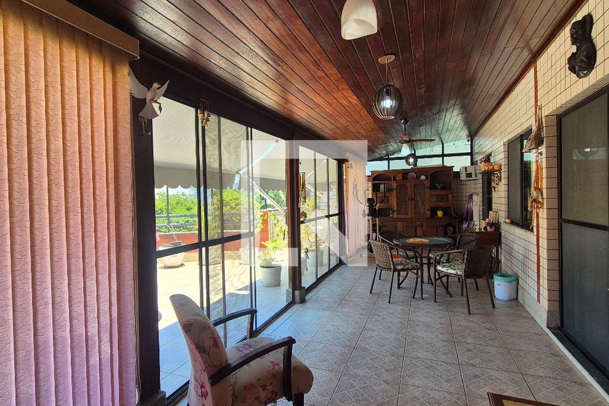 Cobertura, 3 quartos, 228 m² - Foto 16