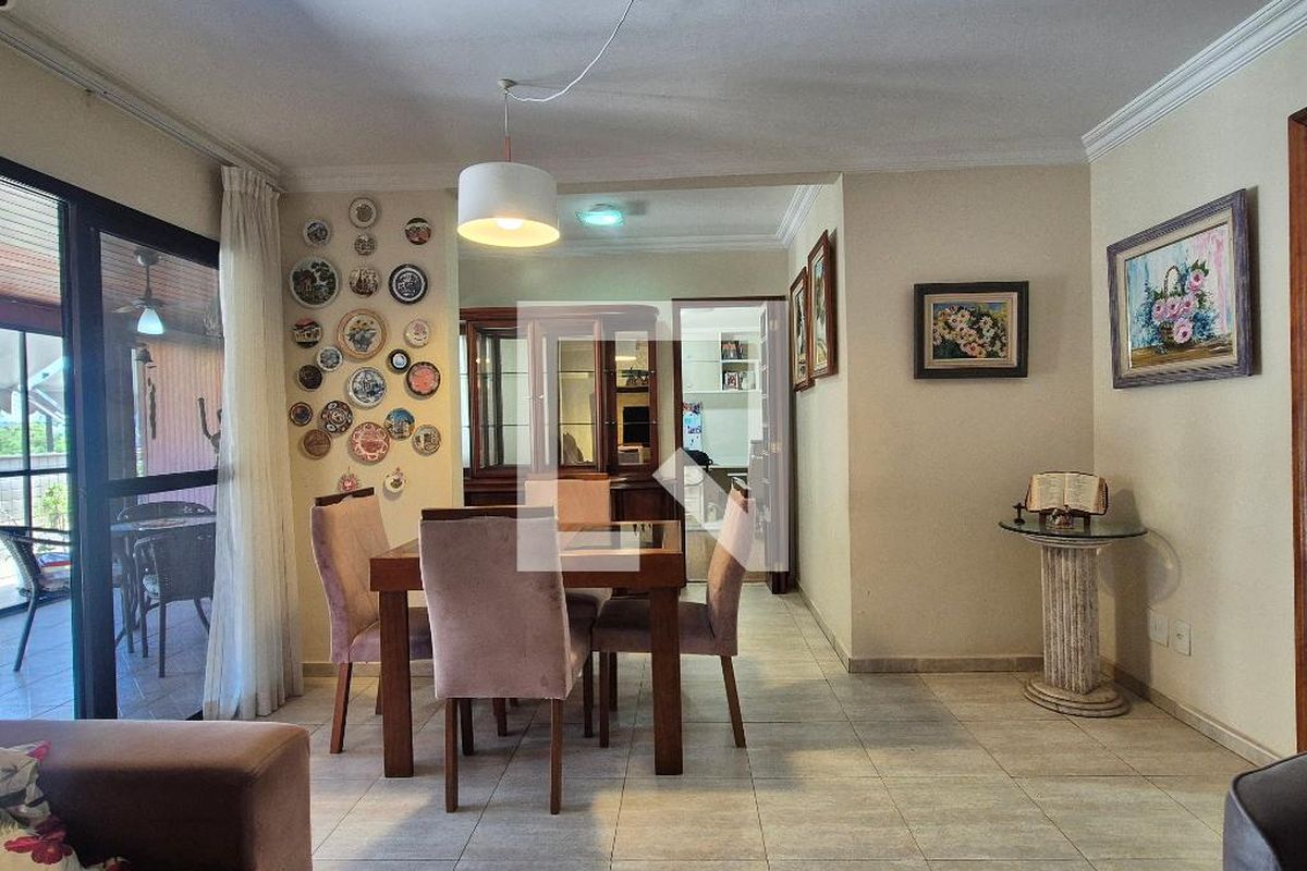 Cobertura, 3 quartos, 228 m² - Foto 10
