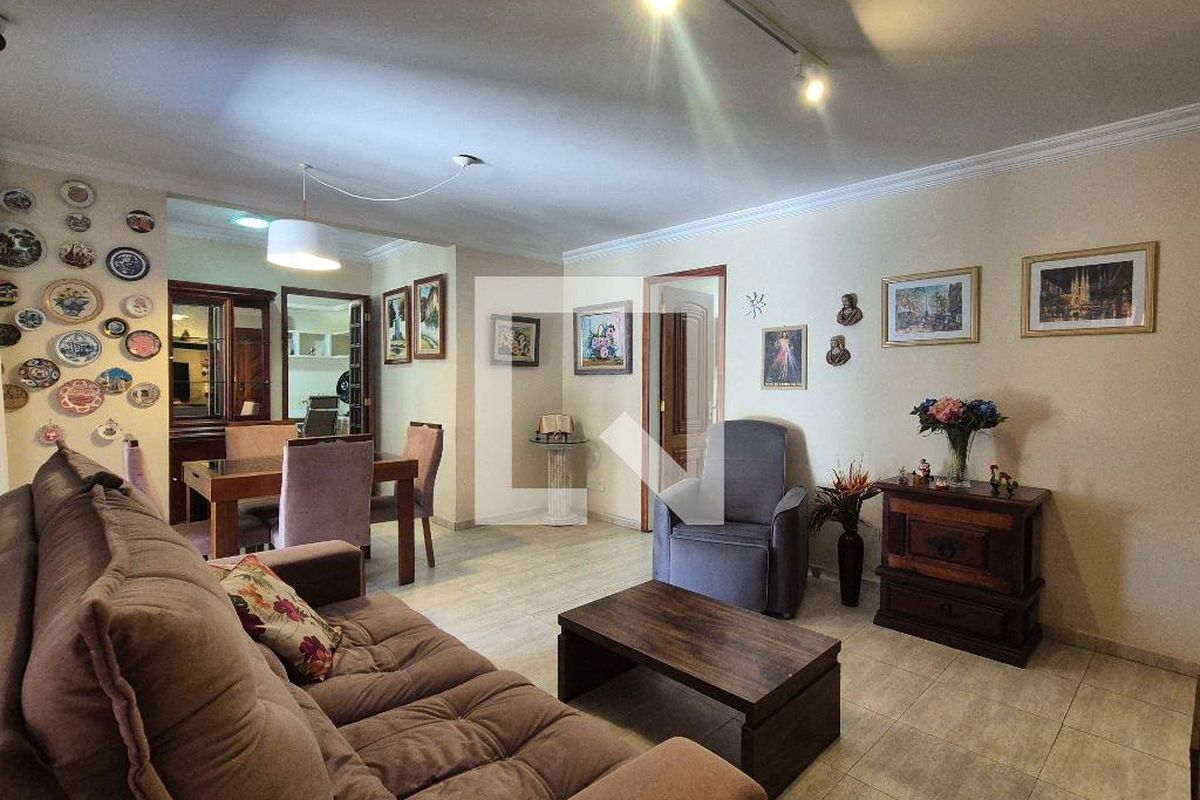 Cobertura, 3 quartos, 228 m² - Foto 4