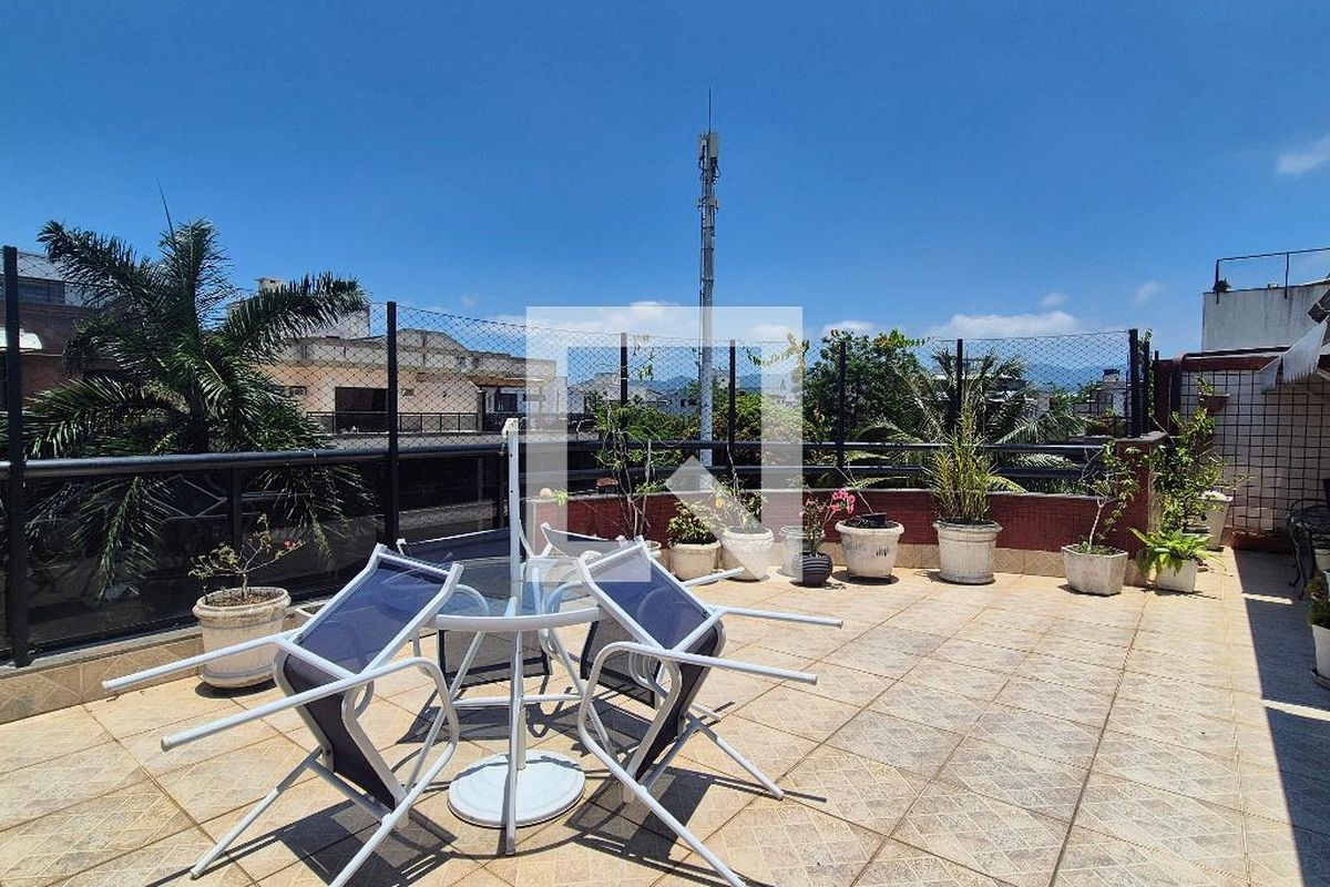 Cobertura, 3 quartos, 228 m² - Foto 26