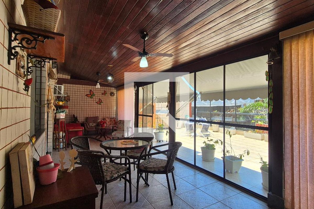 Cobertura, 3 quartos, 228 m² - Foto 20