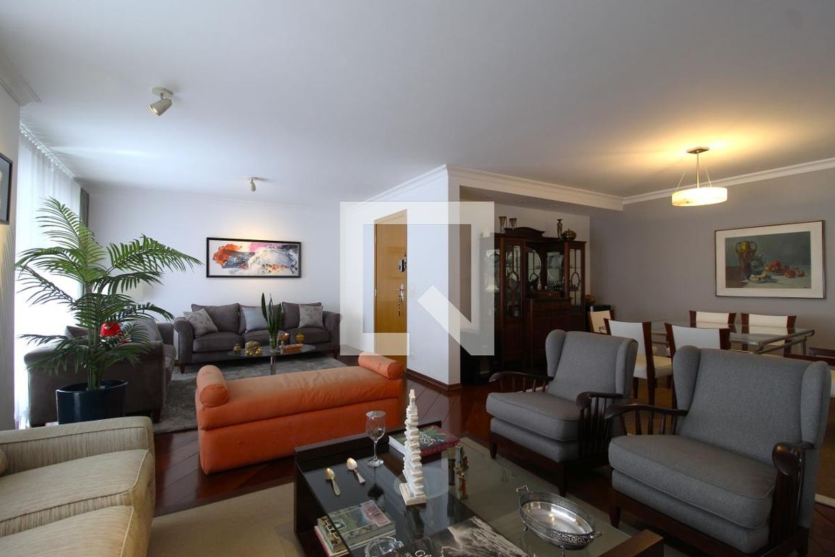 Apartamento, 4 quartos, 227 m² - Foto 4
