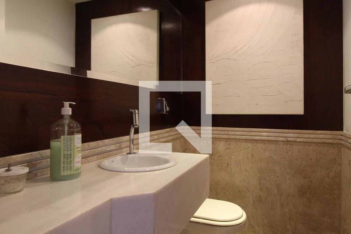 Apartamento, 4 quartos, 227 m² - Foto 16