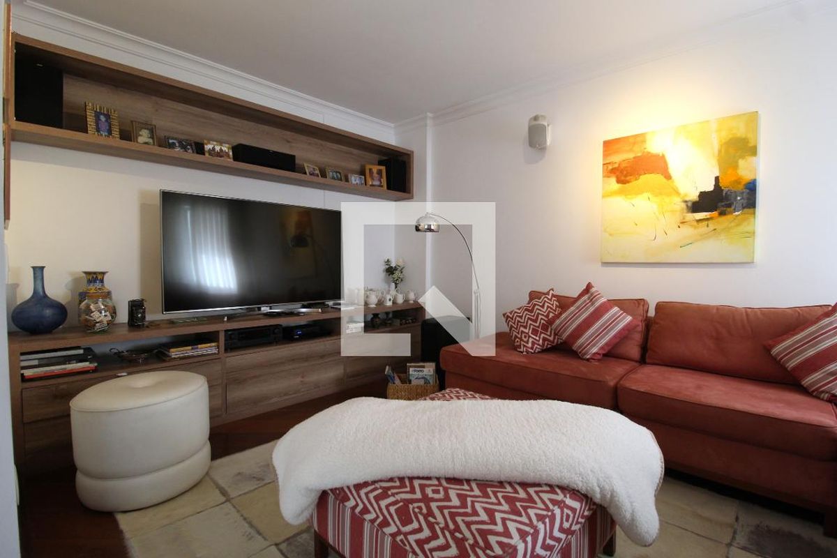 Apartamento, 4 quartos, 227 m² - Foto 8