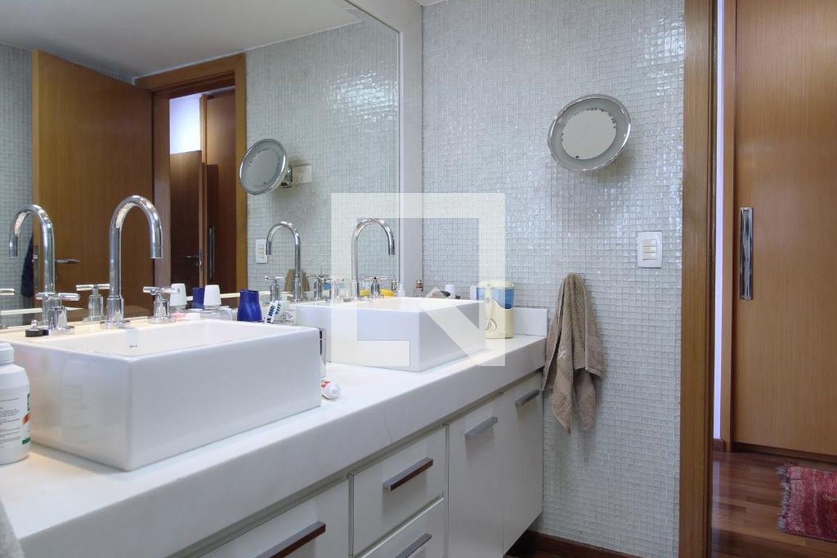 Apartamento, 4 quartos, 227 m² - Foto 46