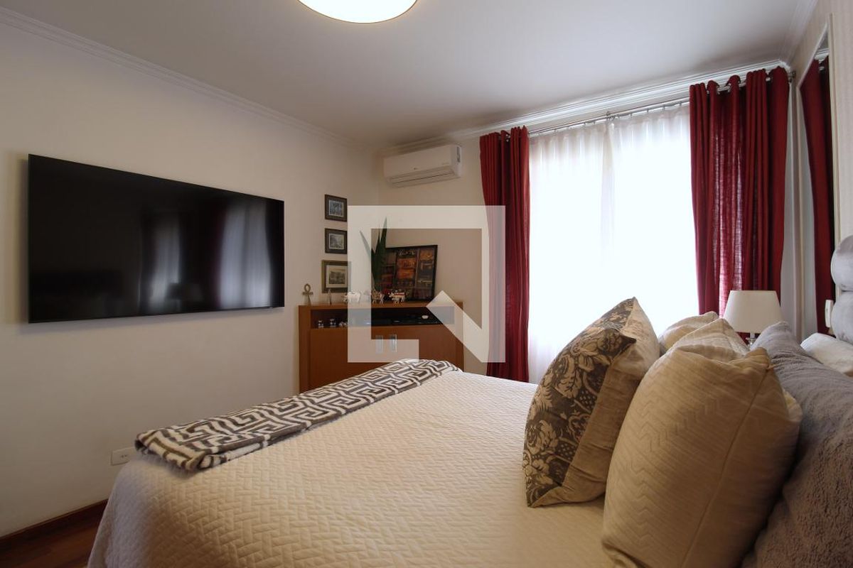 Apartamento, 4 quartos, 227 m² - Foto 38