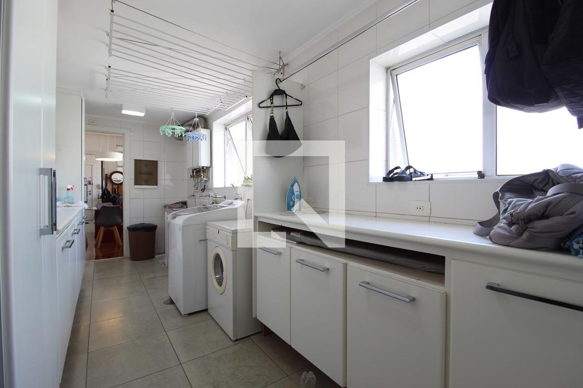 Apartamento, 4 quartos, 227 m² - Foto 74