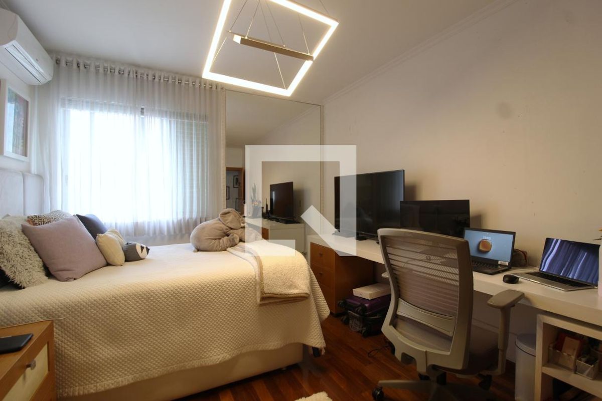 Apartamento, 4 quartos, 227 m² - Foto 32