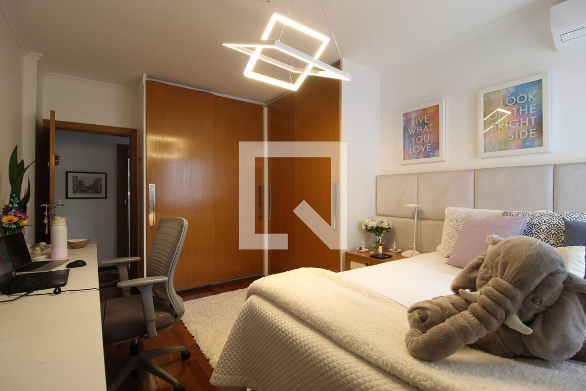 Apartamento, 4 quartos, 227 m² - Foto 30