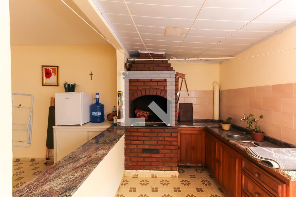 Casa, 5 quartos, 317 m² - Foto 63