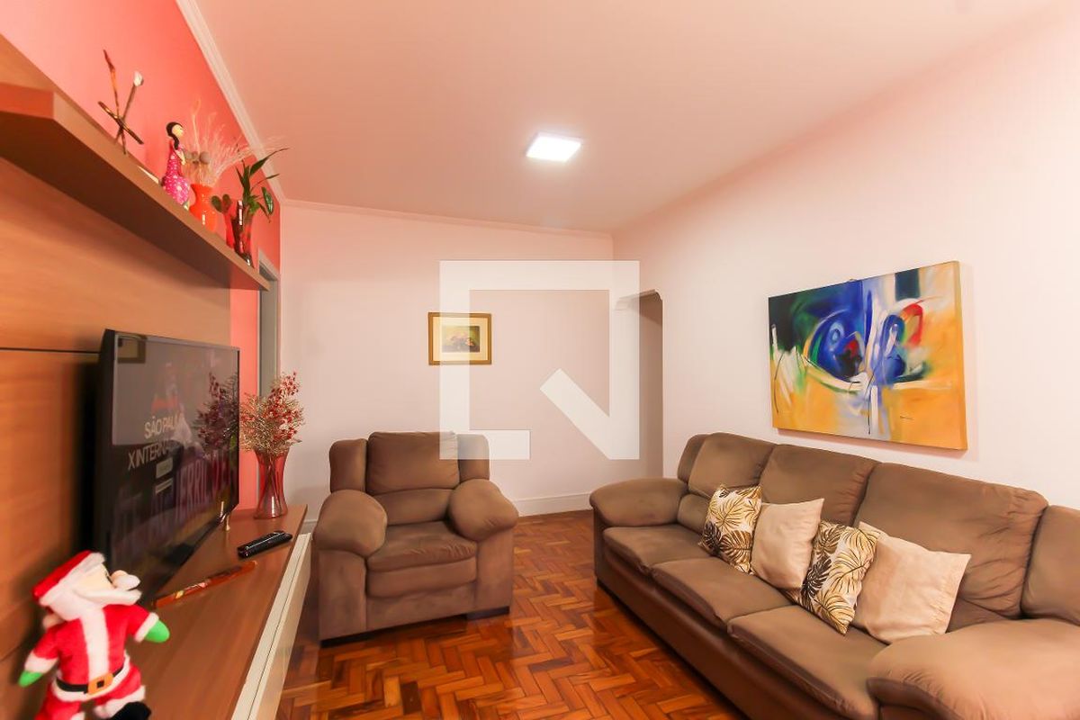 Casa, 5 quartos, 317 m² - Foto 2