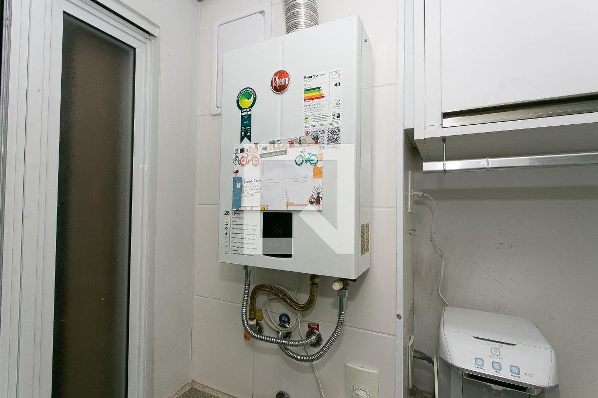 Apartamento, 2 quartos, 102 m² - Foto 86