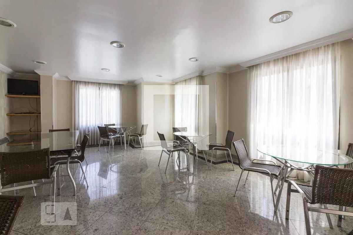 Apartamento, 3 quartos, 100 m² - Foto 100