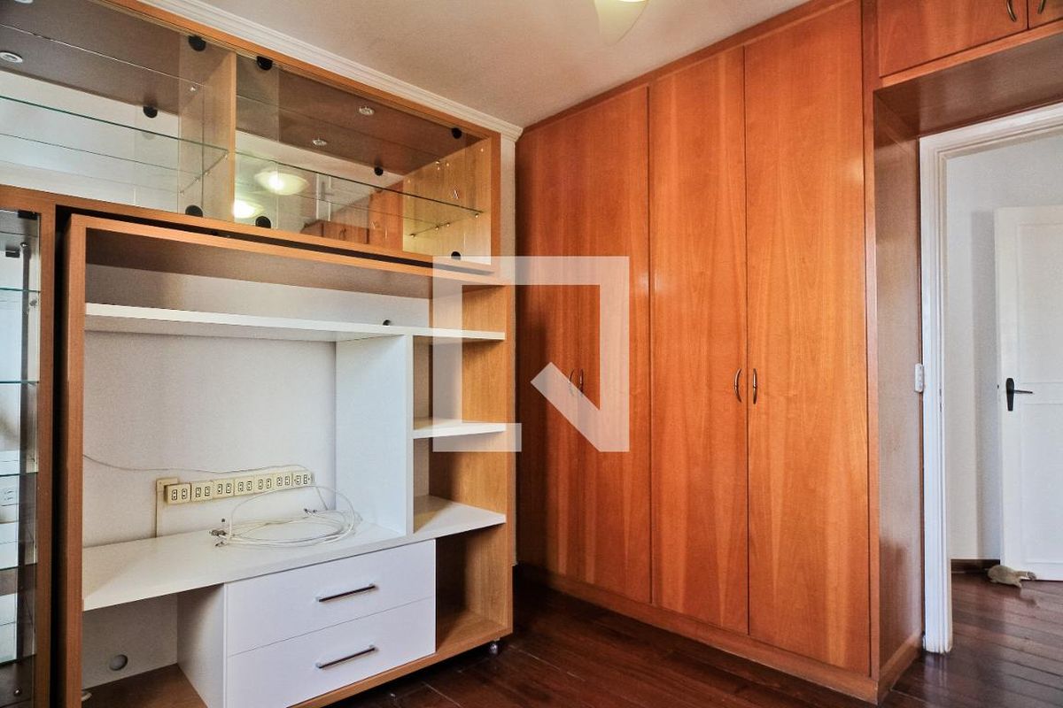 Apartamento, 3 quartos, 100 m² - Foto 58