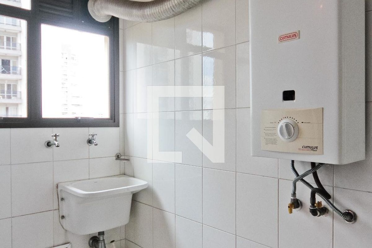 Apartamento, 3 quartos, 100 m² - Foto 76