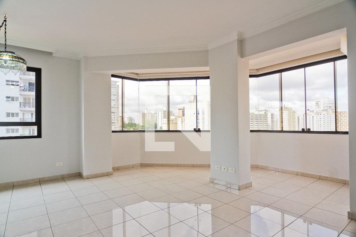 Apartamento, 3 quartos, 100 m² - Foto 2
